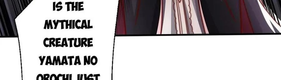 Devilish Girlfriend (Colored) Chapter 131 page 33 - 
