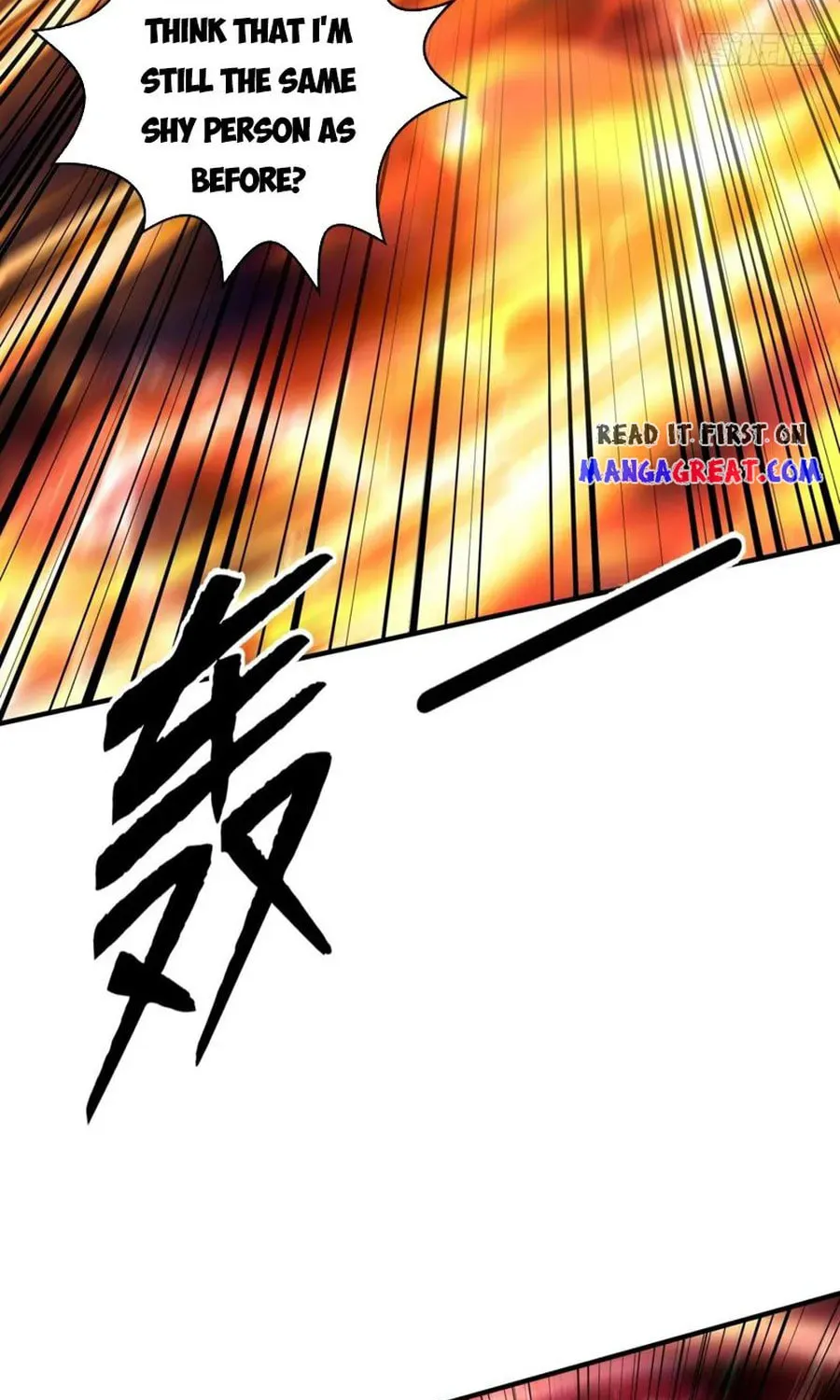 Devilish Girlfriend (Colored) Chapter 131 page 5 - 