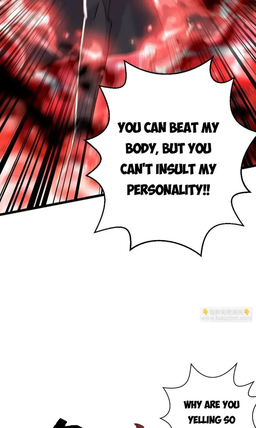 Devilish Girlfriend (Colored) Chapter 131 page 43 - 