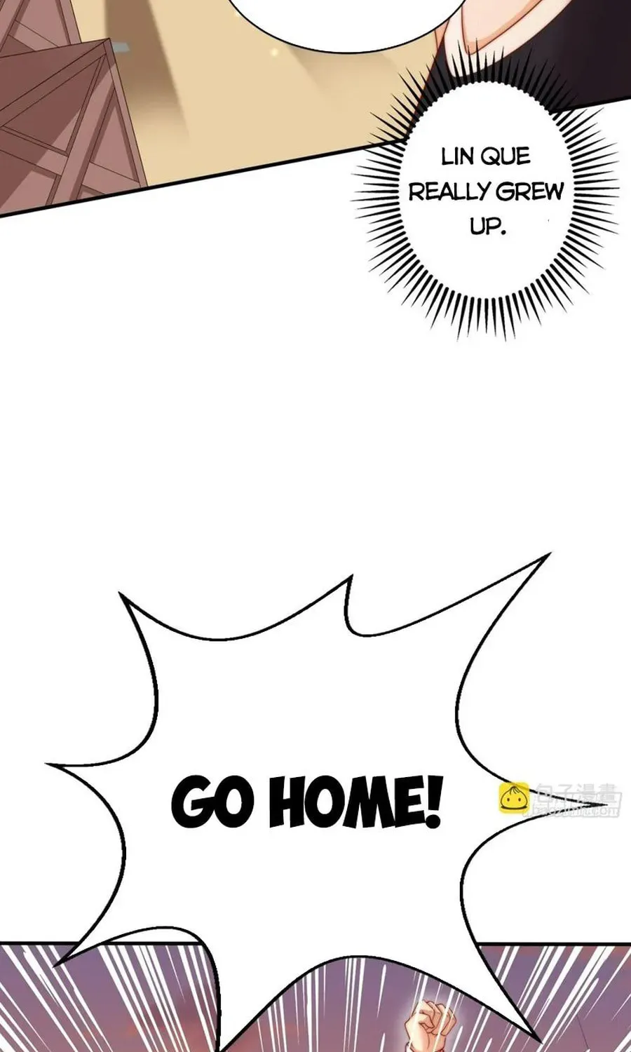Devilish Girlfriend (Colored) Chapter 131 page 77 - 