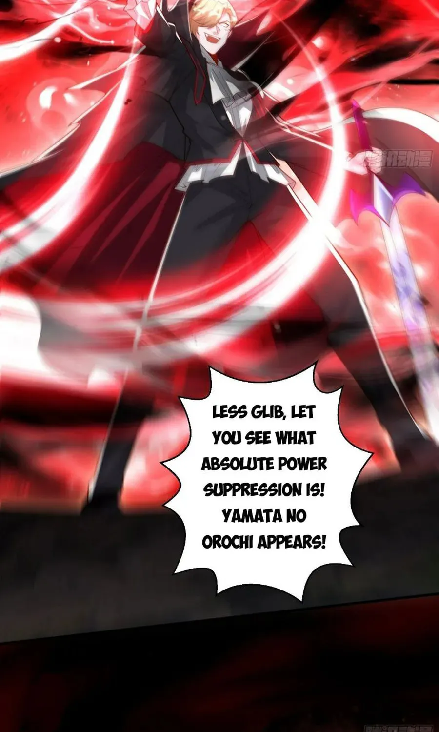 Devilish Girlfriend (Colored) Chapter 131 page 10 - 
