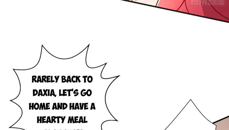 Devilish Girlfriend (Colored) Chapter 132 page 29 - 