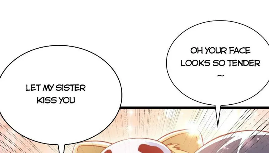 Devilish Girlfriend (Colored) Chapter 132 page 36 - 