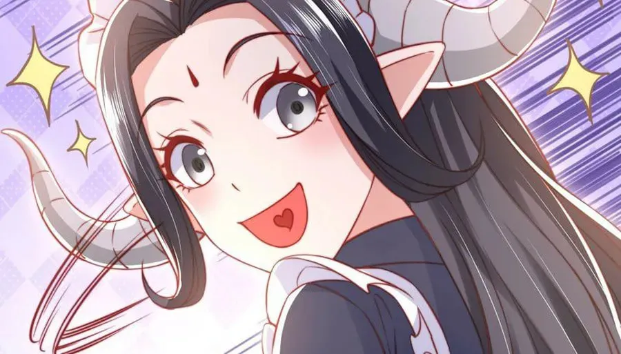Devilish Girlfriend (Colored) Chapter 132 page 43 - 