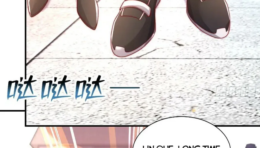 Devilish Girlfriend (Colored) Chapter 132 page 50 - 