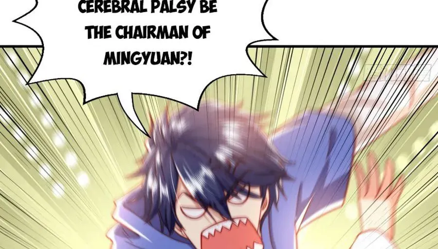 Devilish Girlfriend (Colored) Chapter 132 page 64 - 