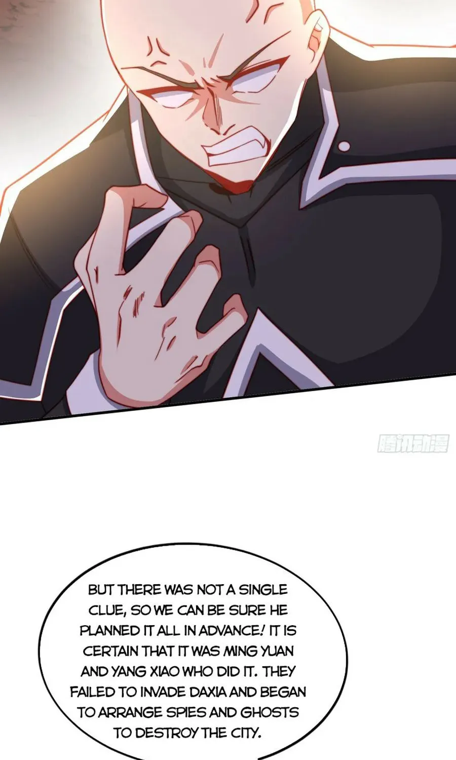 Devilish Girlfriend (Colored) Chapter 132 page 68 - 