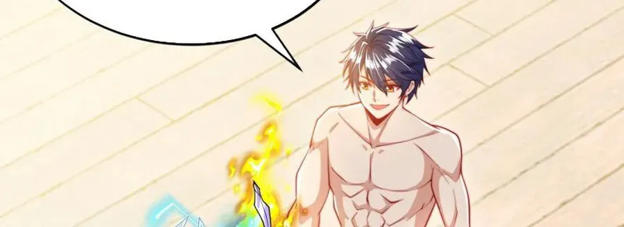 Devilish Girlfriend (Colored) Chapter 132 page 8 - 
