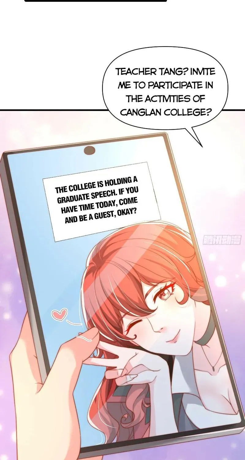 Devilish Girlfriend (Colored) Chapter 133 page 25 - 