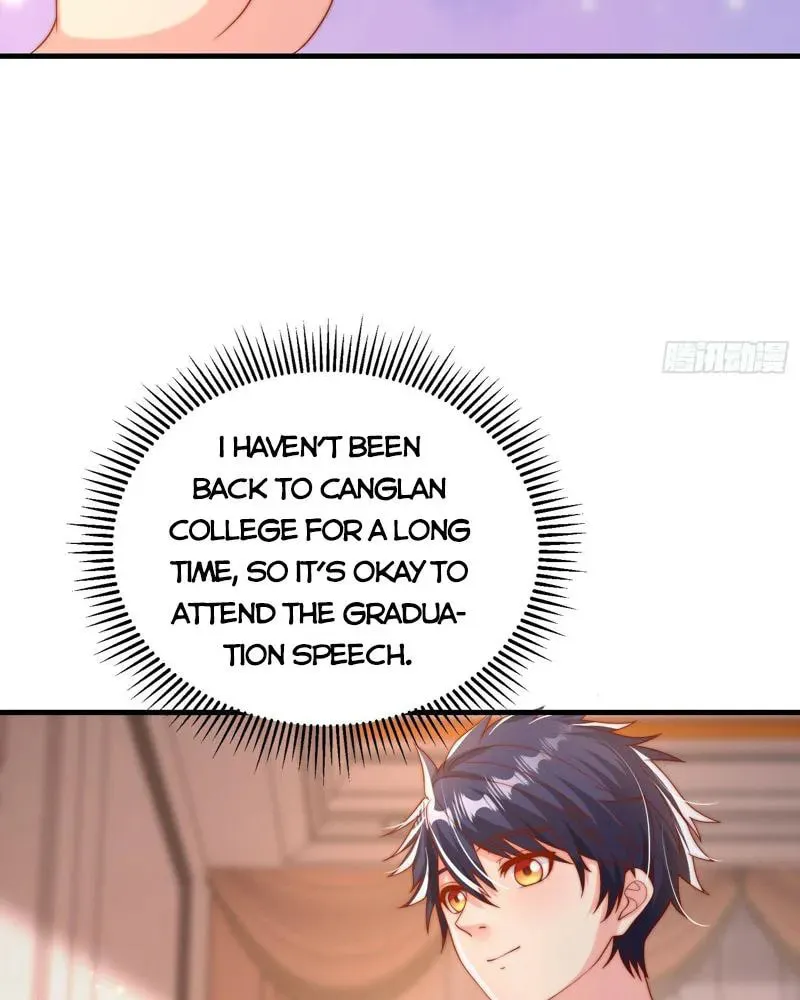 Devilish Girlfriend (Colored) Chapter 133 page 26 - 