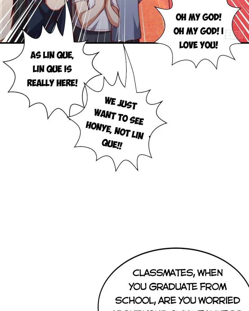 Devilish Girlfriend (Colored) Chapter 133 page 36 - 