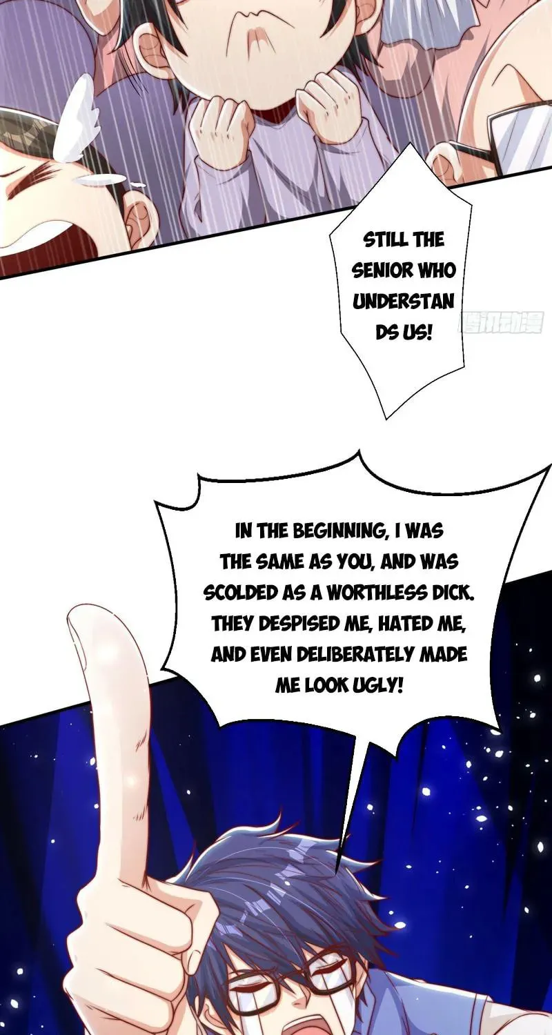 Devilish Girlfriend (Colored) Chapter 133 page 39 - 