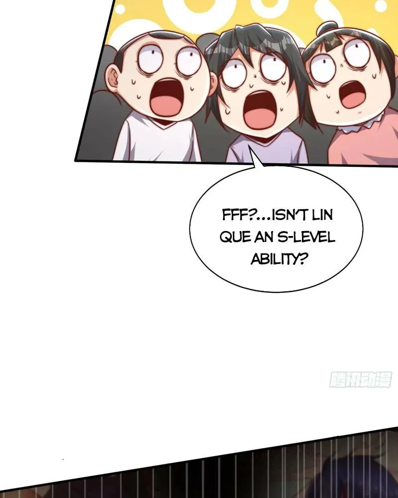 Devilish Girlfriend (Colored) Chapter 133 page 41 - 