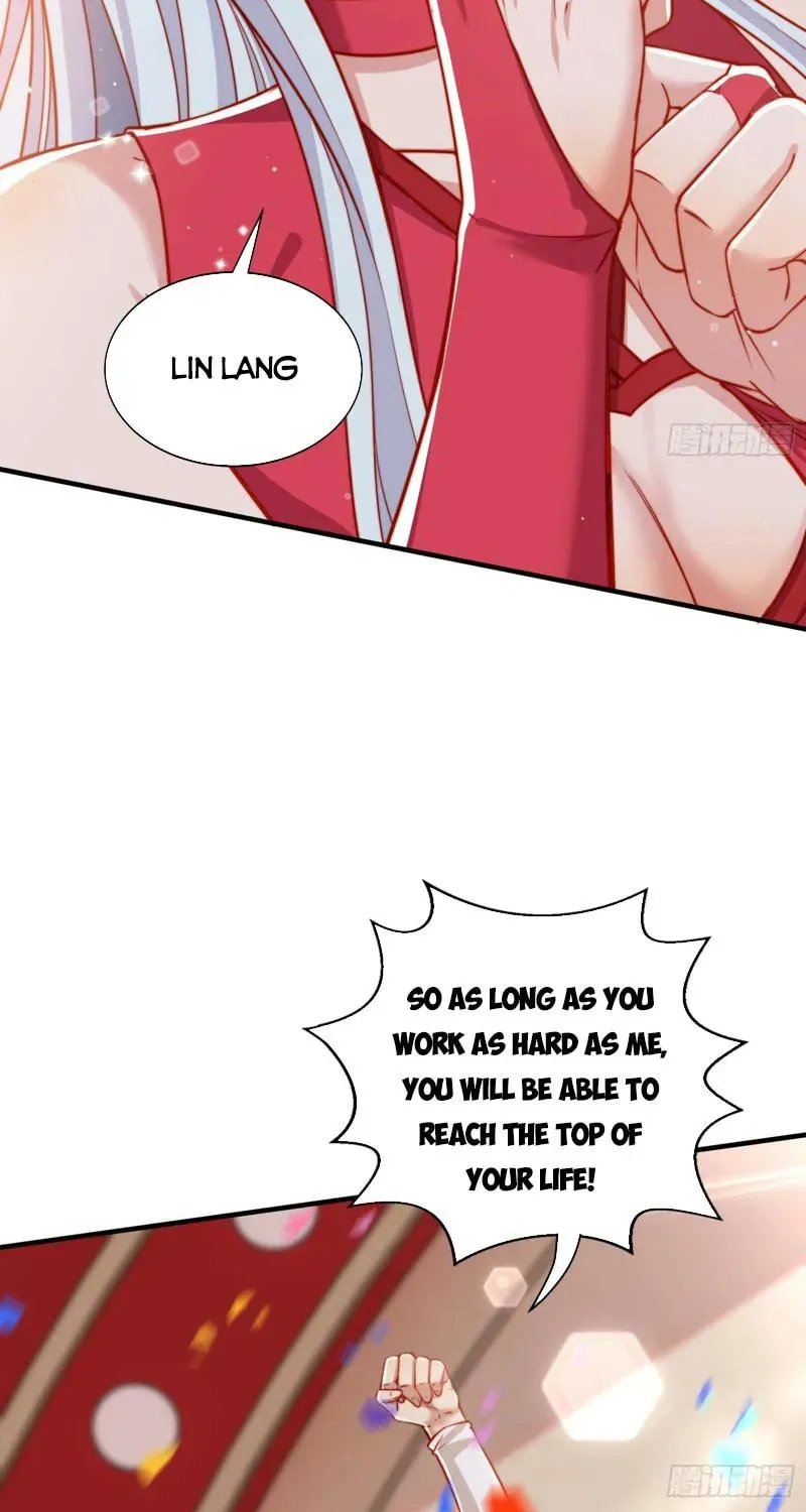 Devilish Girlfriend (Colored) Chapter 133 page 47 - 