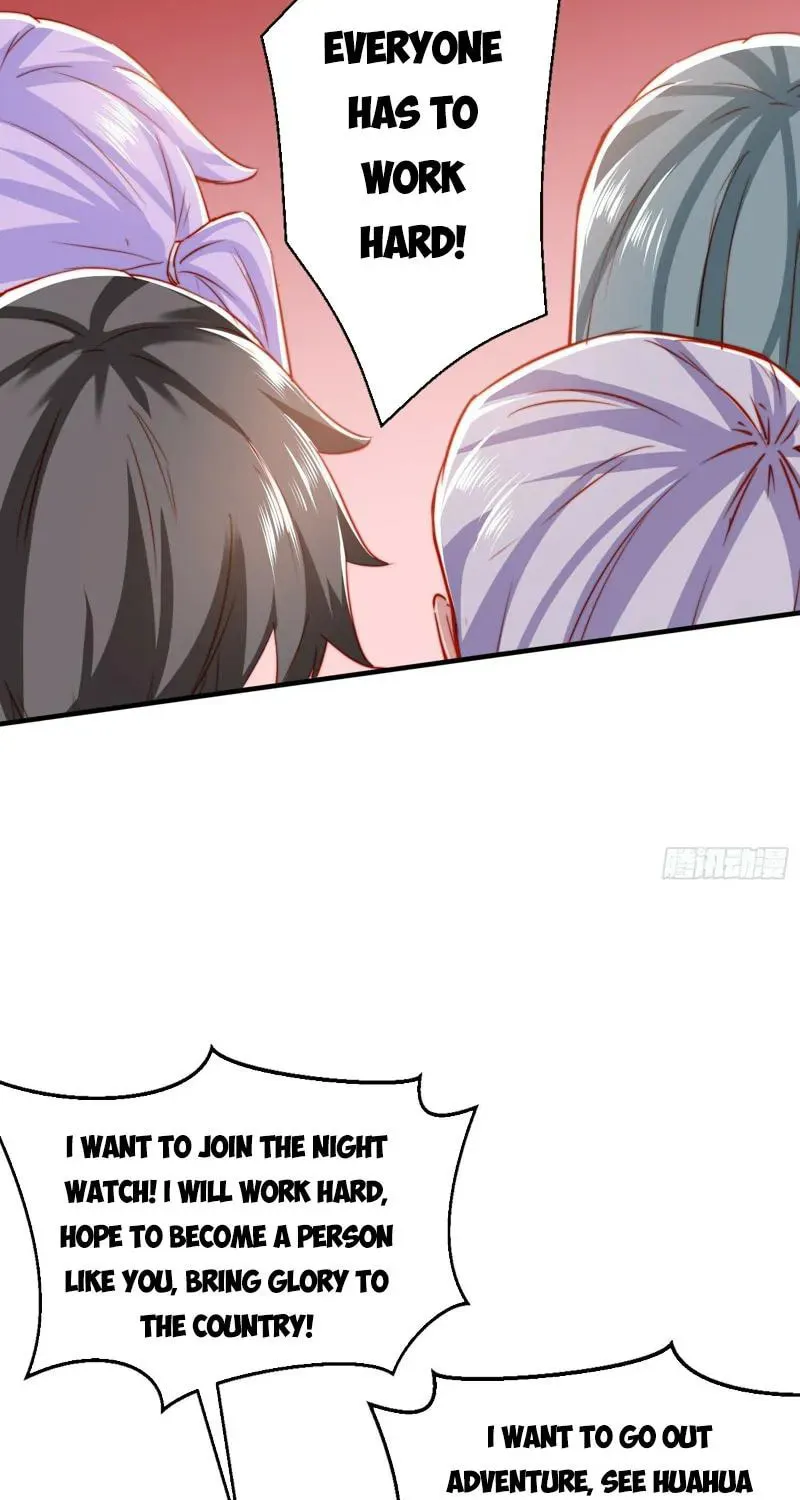 Devilish Girlfriend (Colored) Chapter 133 page 49 - 