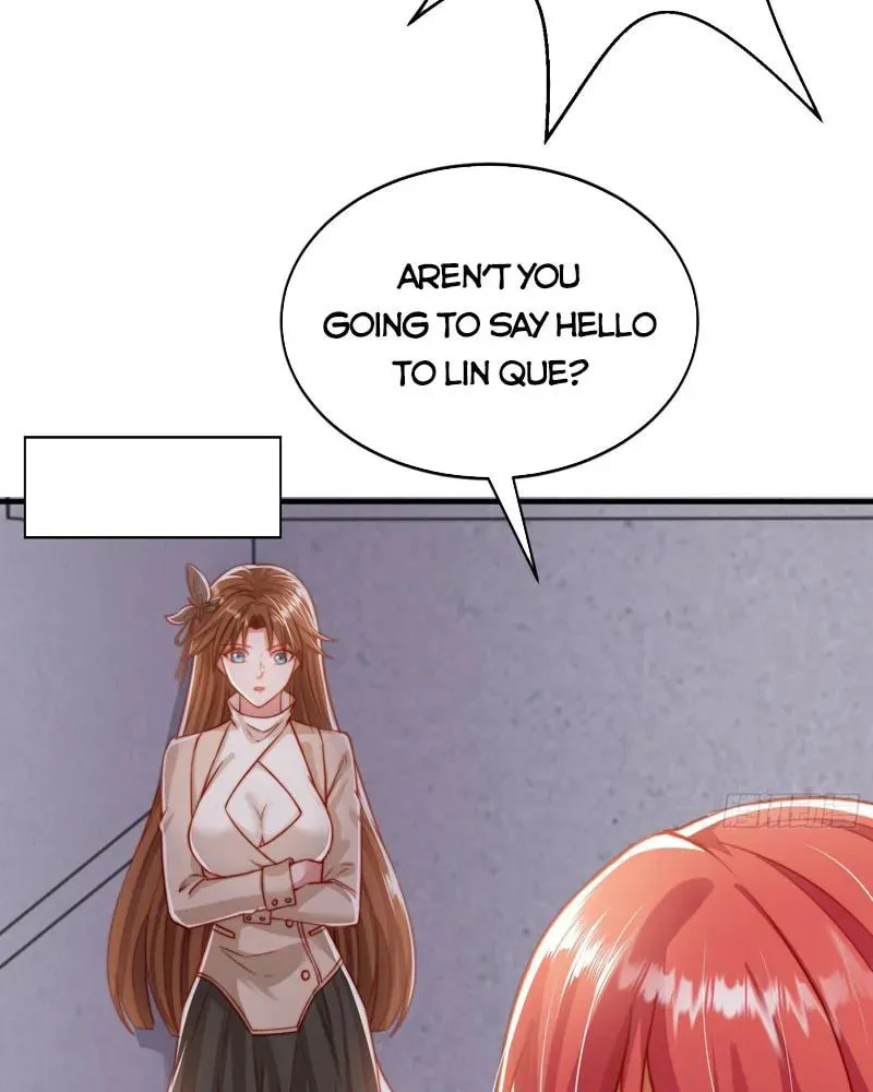 Devilish Girlfriend (Colored) Chapter 133 page 51 - 