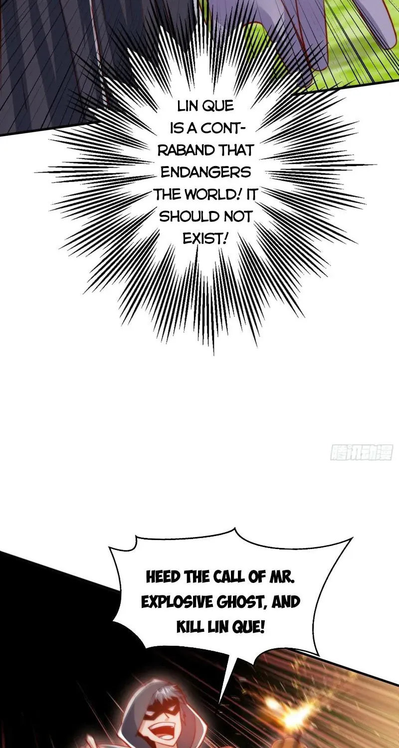 Devilish Girlfriend (Colored) Chapter 133 page 55 - 
