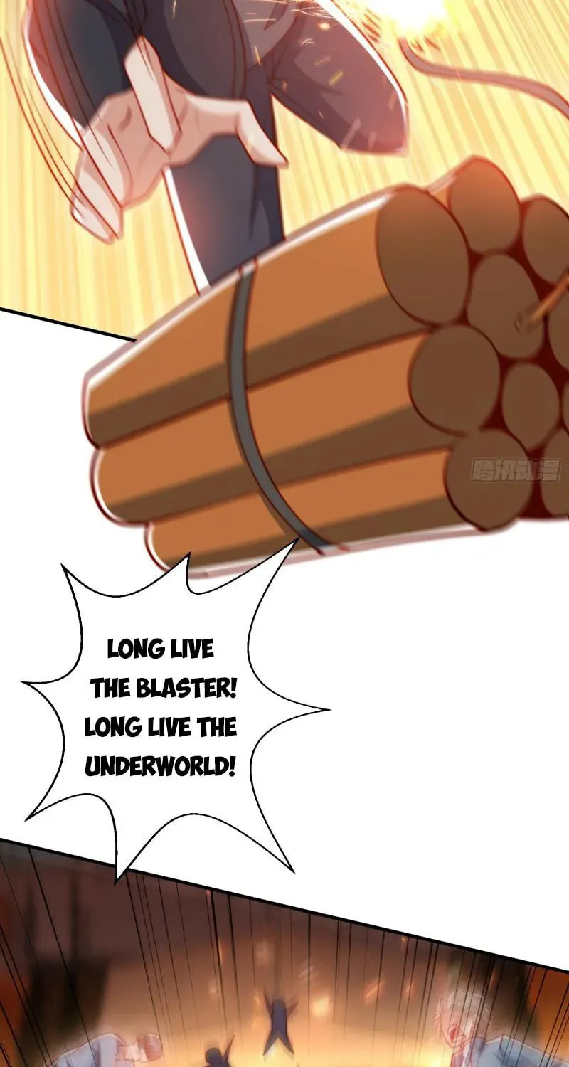 Devilish Girlfriend (Colored) Chapter 133 page 57 - 