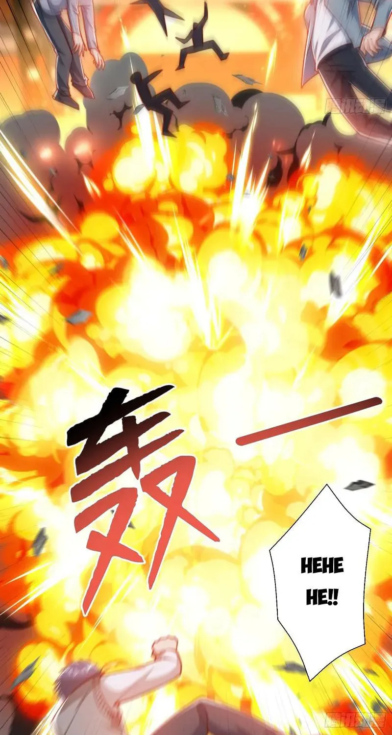 Devilish Girlfriend (Colored) Chapter 133 page 58 - 