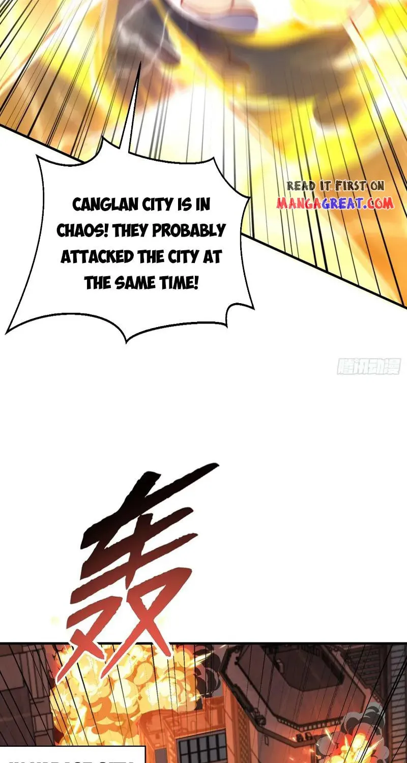 Devilish Girlfriend (Colored) Chapter 133 page 63 - 