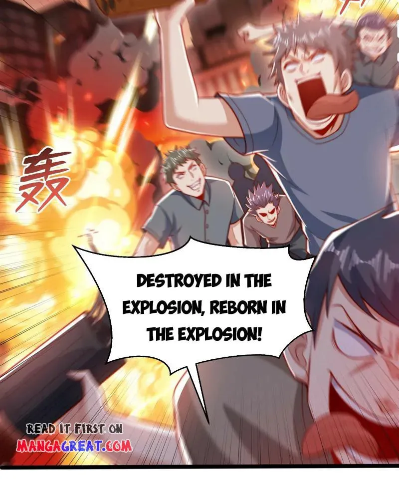 Devilish Girlfriend (Colored) Chapter 133 page 66 - 