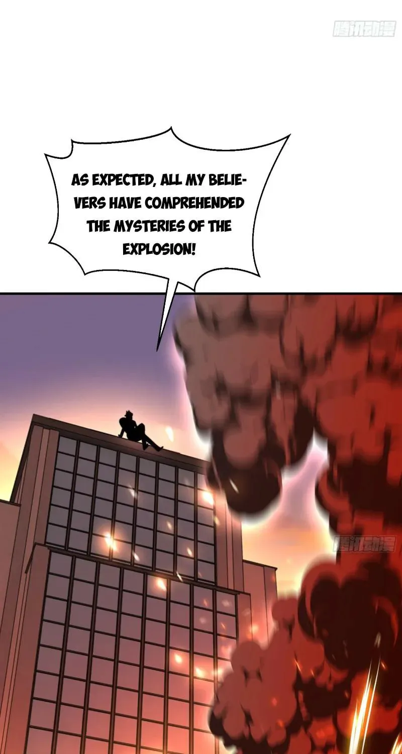 Devilish Girlfriend (Colored) Chapter 133 page 67 - 