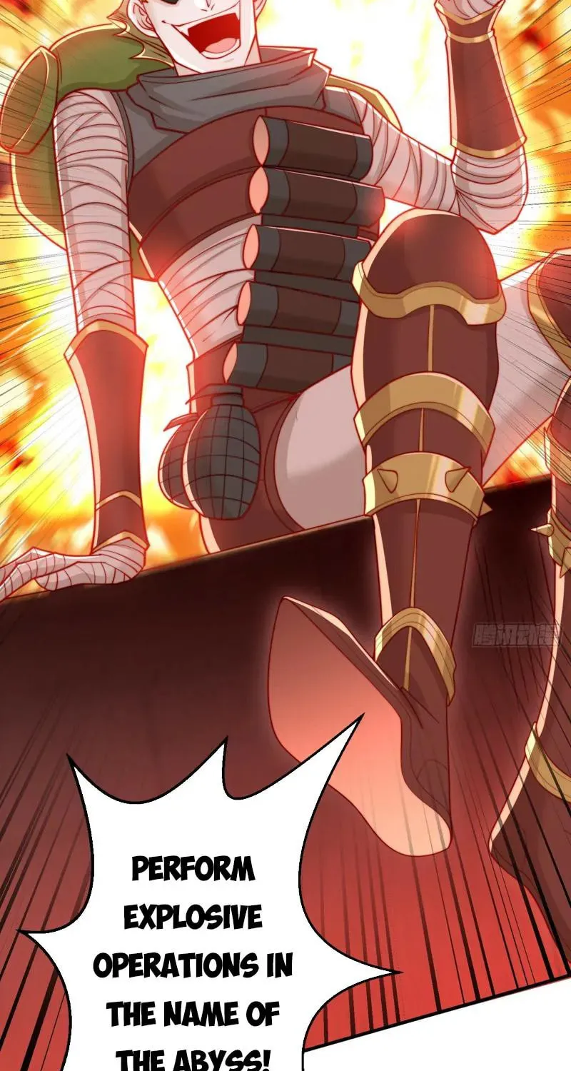 Devilish Girlfriend (Colored) Chapter 133 page 69 - 
