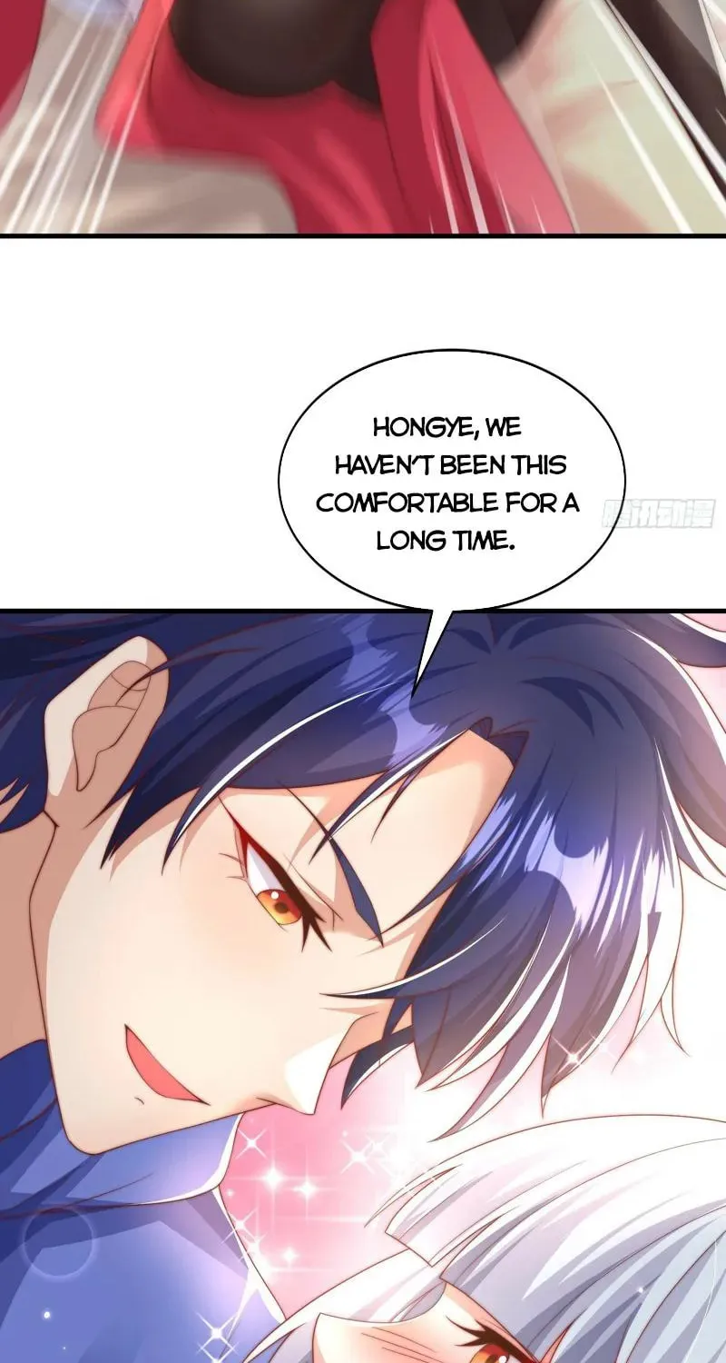Devilish Girlfriend (Colored) Chapter 133 page 8 - 