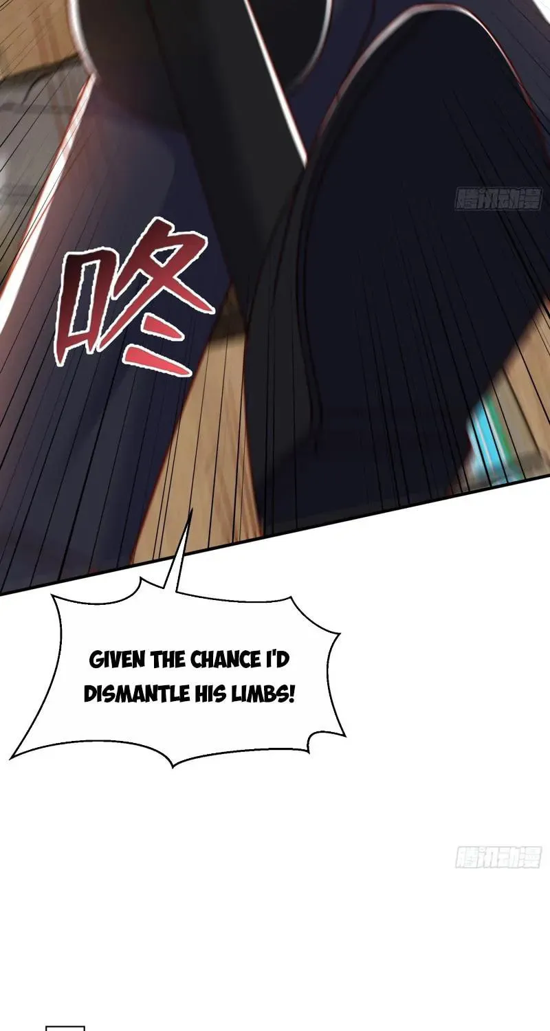 Devilish Girlfriend (Colored) Chapter 134 page 42 - 