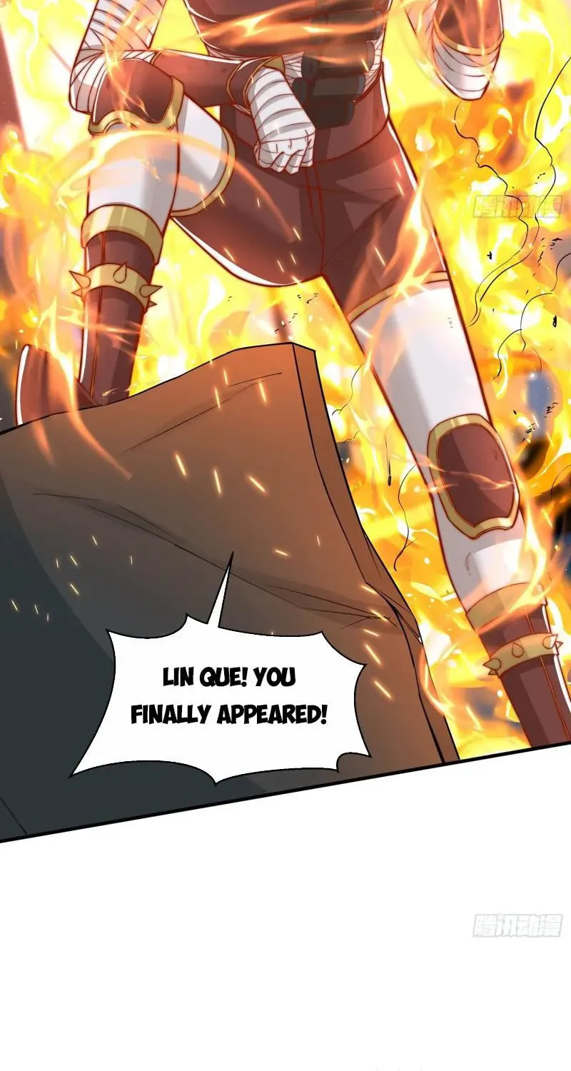 Devilish Girlfriend (Colored) Chapter 134 page 50 - 
