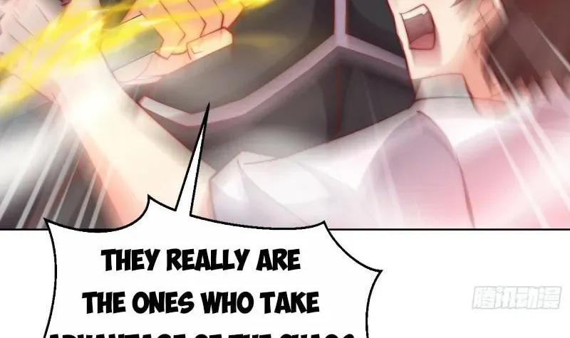 Devilish Girlfriend (Colored) Chapter 134 page 6 - 