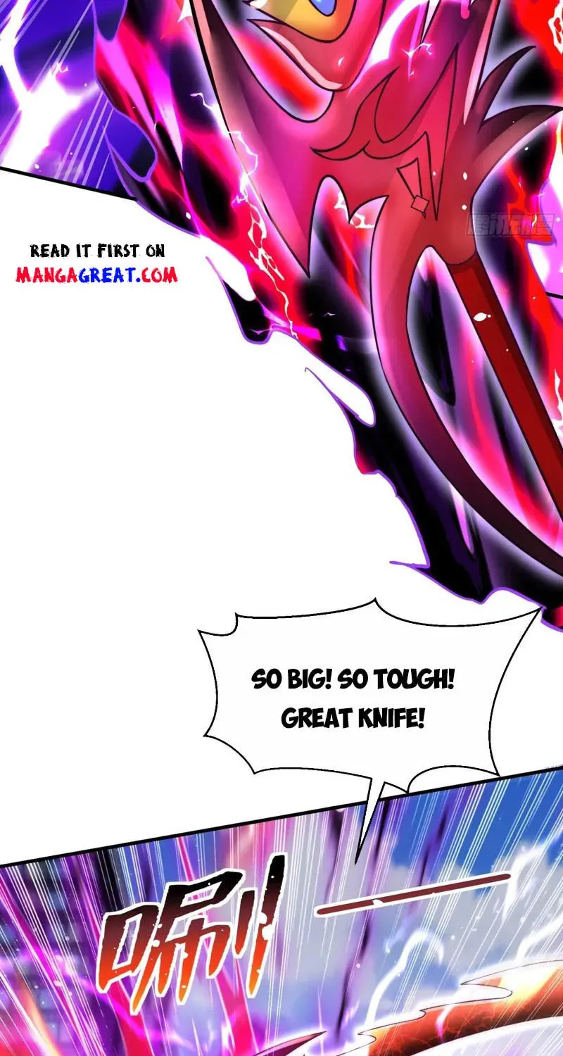 Devilish Girlfriend (Colored) Chapter 134 page 54 - 