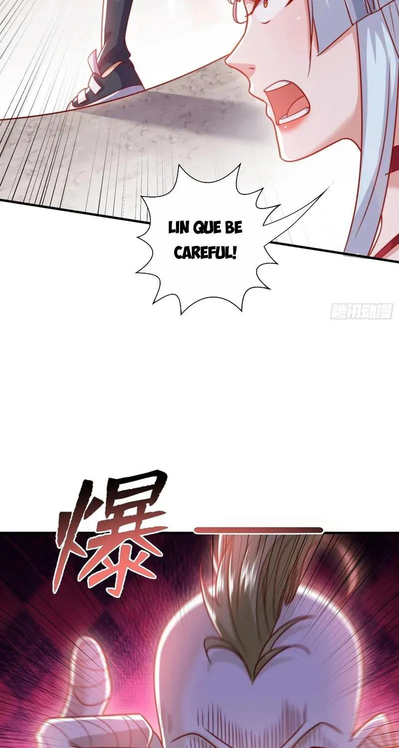 Devilish Girlfriend (Colored) Chapter 134 page 62 - 