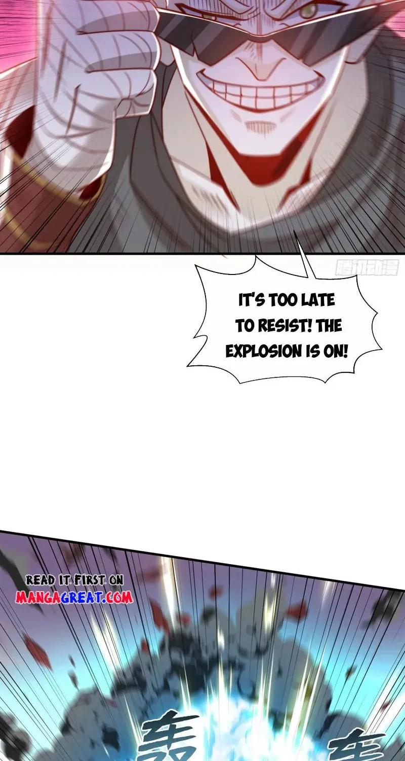 Devilish Girlfriend (Colored) Chapter 134 page 63 - 