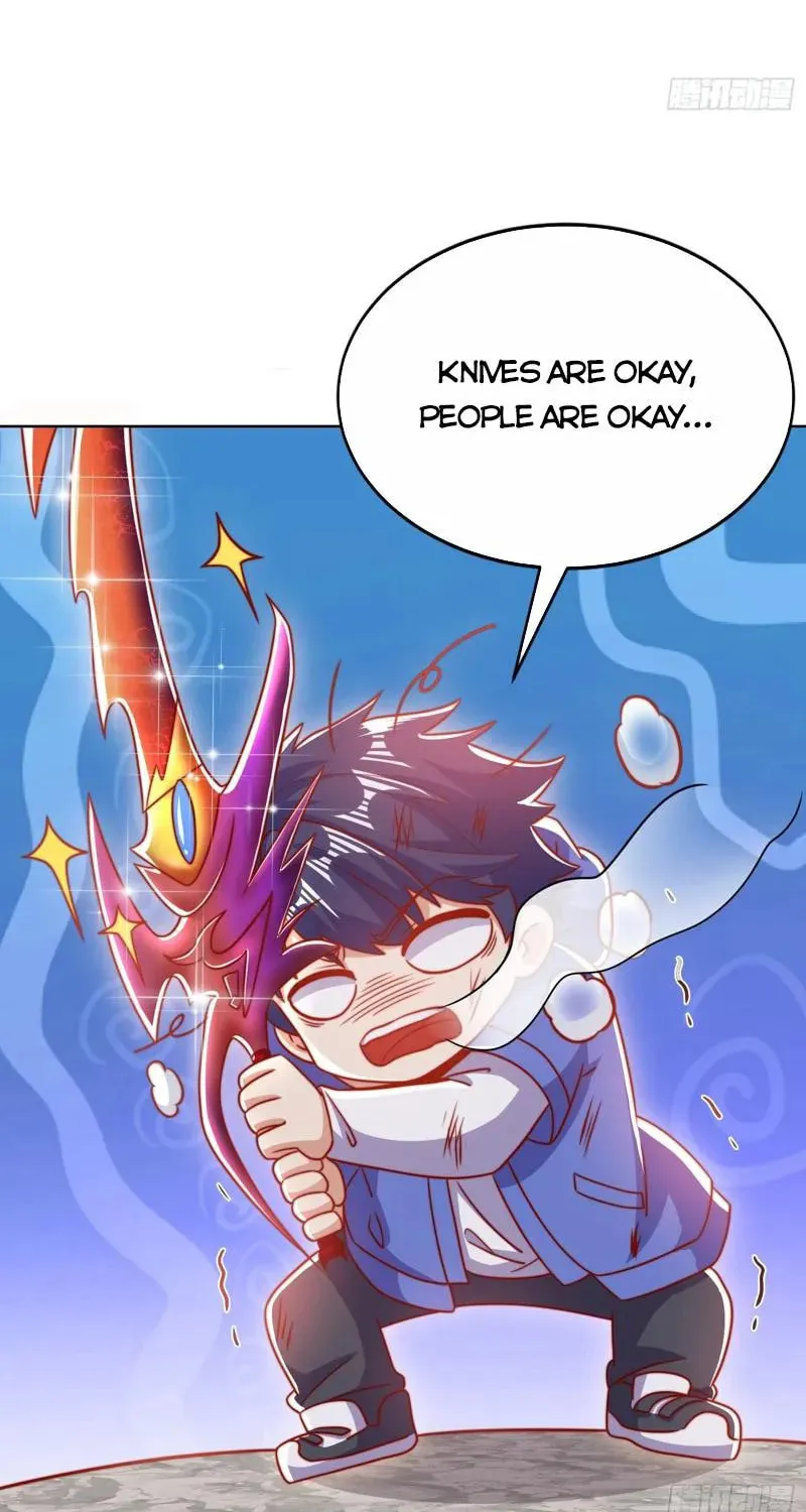 Devilish Girlfriend (Colored) Chapter 134 page 65 - 