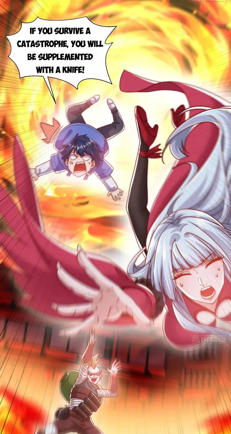 Devilish Girlfriend (Colored) Chapter 134 page 67 - 