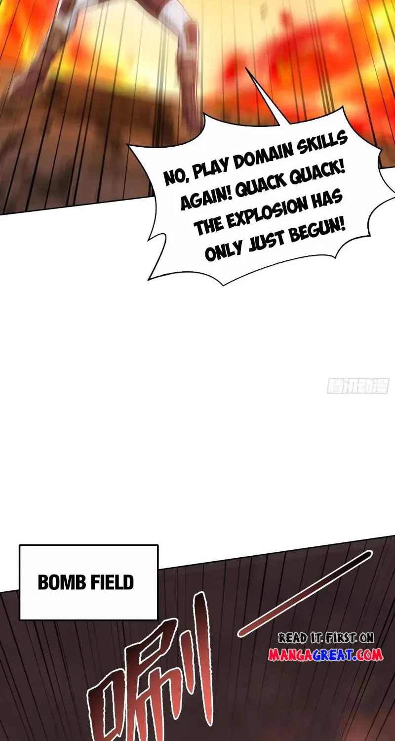 Devilish Girlfriend (Colored) Chapter 134 page 68 - 
