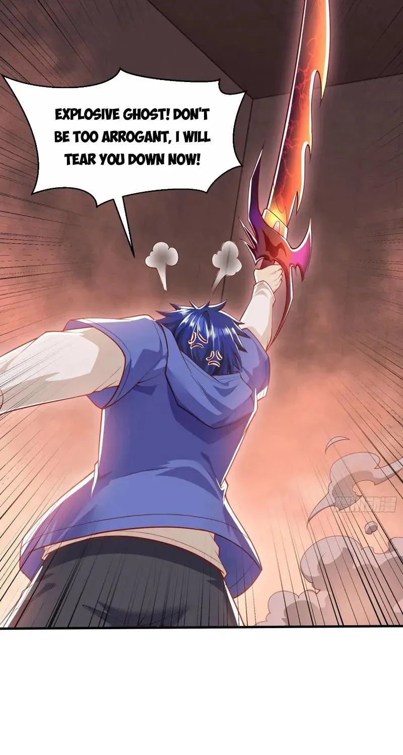Devilish Girlfriend (Colored) Chapter 134 page 74 - 