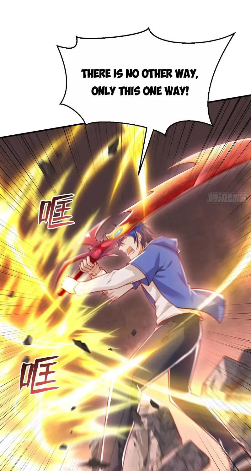 Devilish Girlfriend (Colored) Chapter 134 page 75 - 