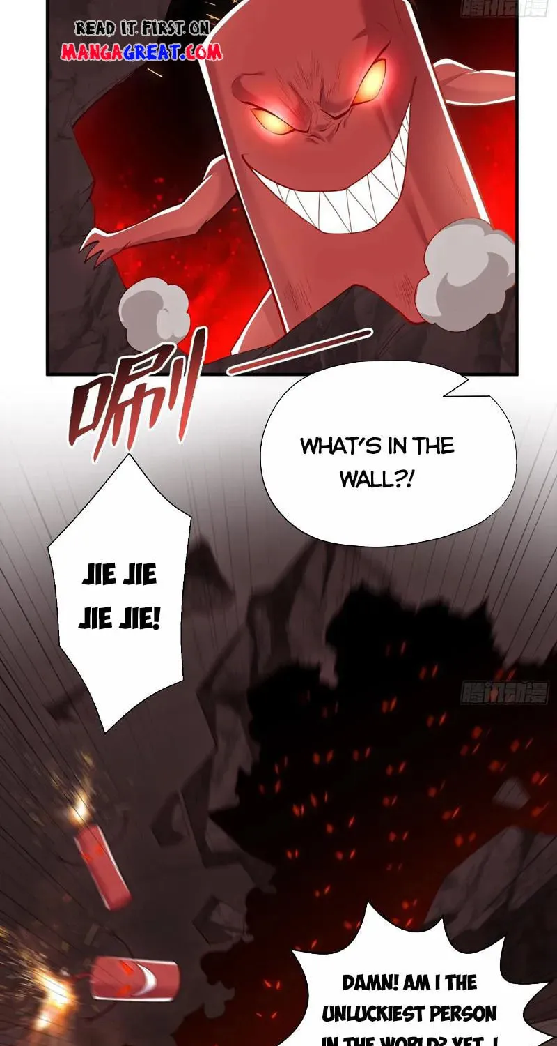 Devilish Girlfriend (Colored) Chapter 134 page 77 - 