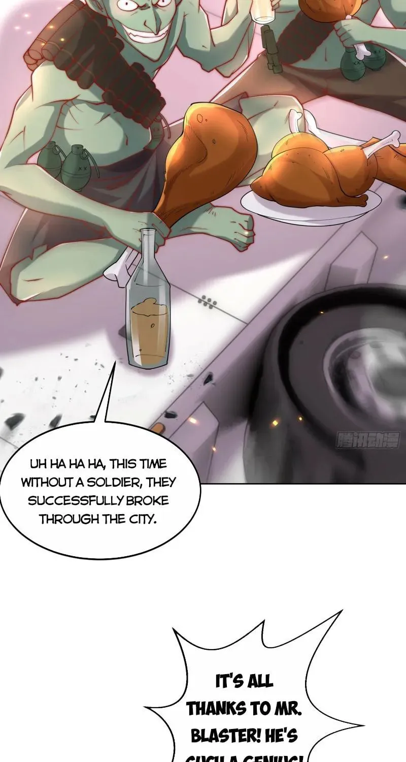 Devilish Girlfriend (Colored) Chapter 134 page 9 - 