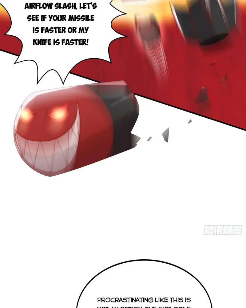 Devilish Girlfriend (Colored) Chapter 135 page 11 - 
