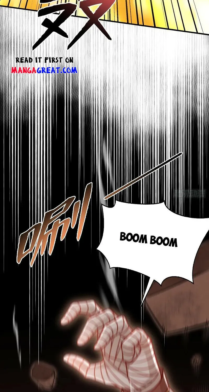 Devilish Girlfriend (Colored) Chapter 135 page 19 - 