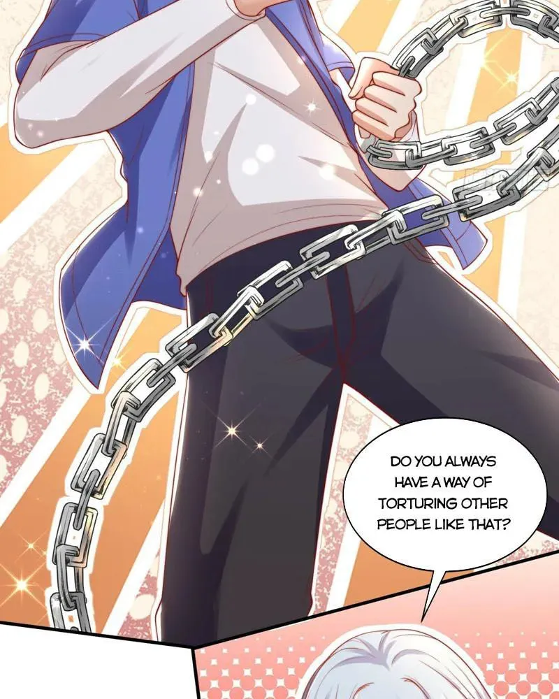 Devilish Girlfriend (Colored) Chapter 135 page 26 - 
