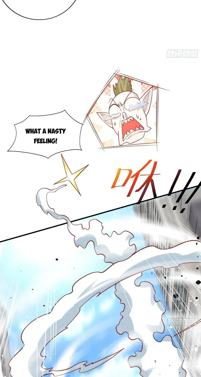 Devilish Girlfriend (Colored) Chapter 135 page 30 - 