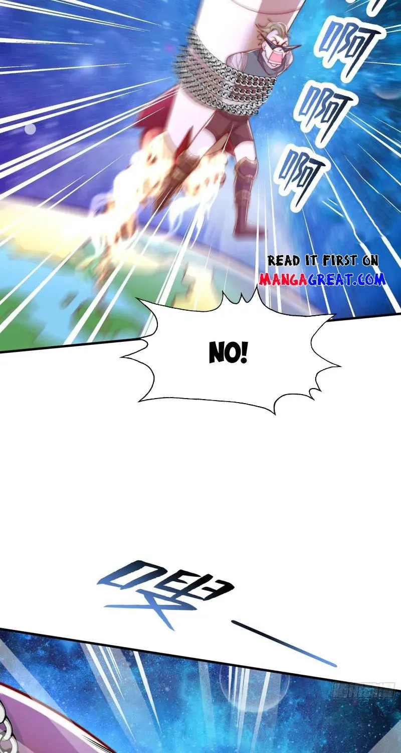Devilish Girlfriend (Colored) Chapter 135 page 34 - 