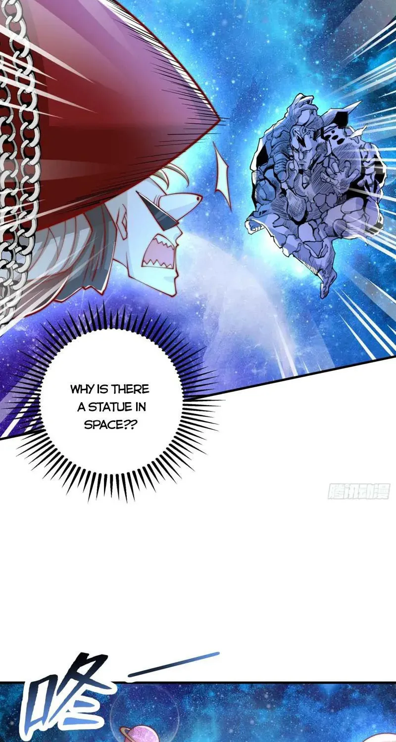 Devilish Girlfriend (Colored) Chapter 135 page 35 - 