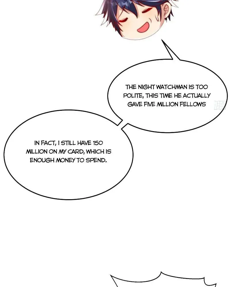 Devilish Girlfriend (Colored) Chapter 135 page 46 - 