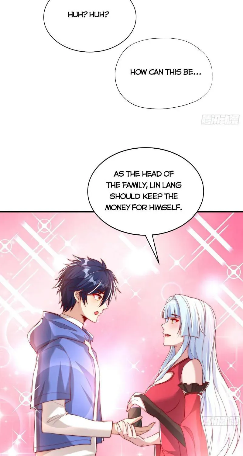 Devilish Girlfriend (Colored) Chapter 135 page 52 - 