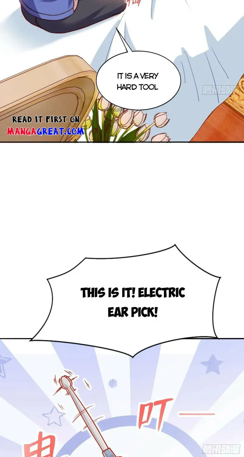Devilish Girlfriend (Colored) Chapter 135 page 59 - 